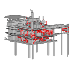 ACE With Platform