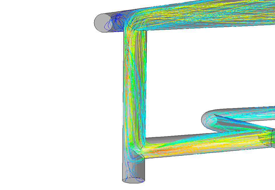 Consulting Flow Assurance Erosion Sand Tracks